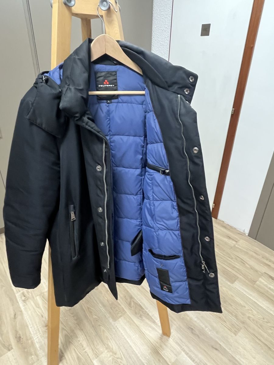 Peuterey Cappotti: Doudoune Peuterey – Usato da Lens venduto da Tosca70 3