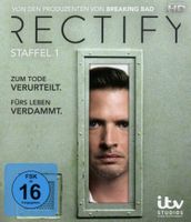 Rectify - Staffel 1 (2 Blu-rays)