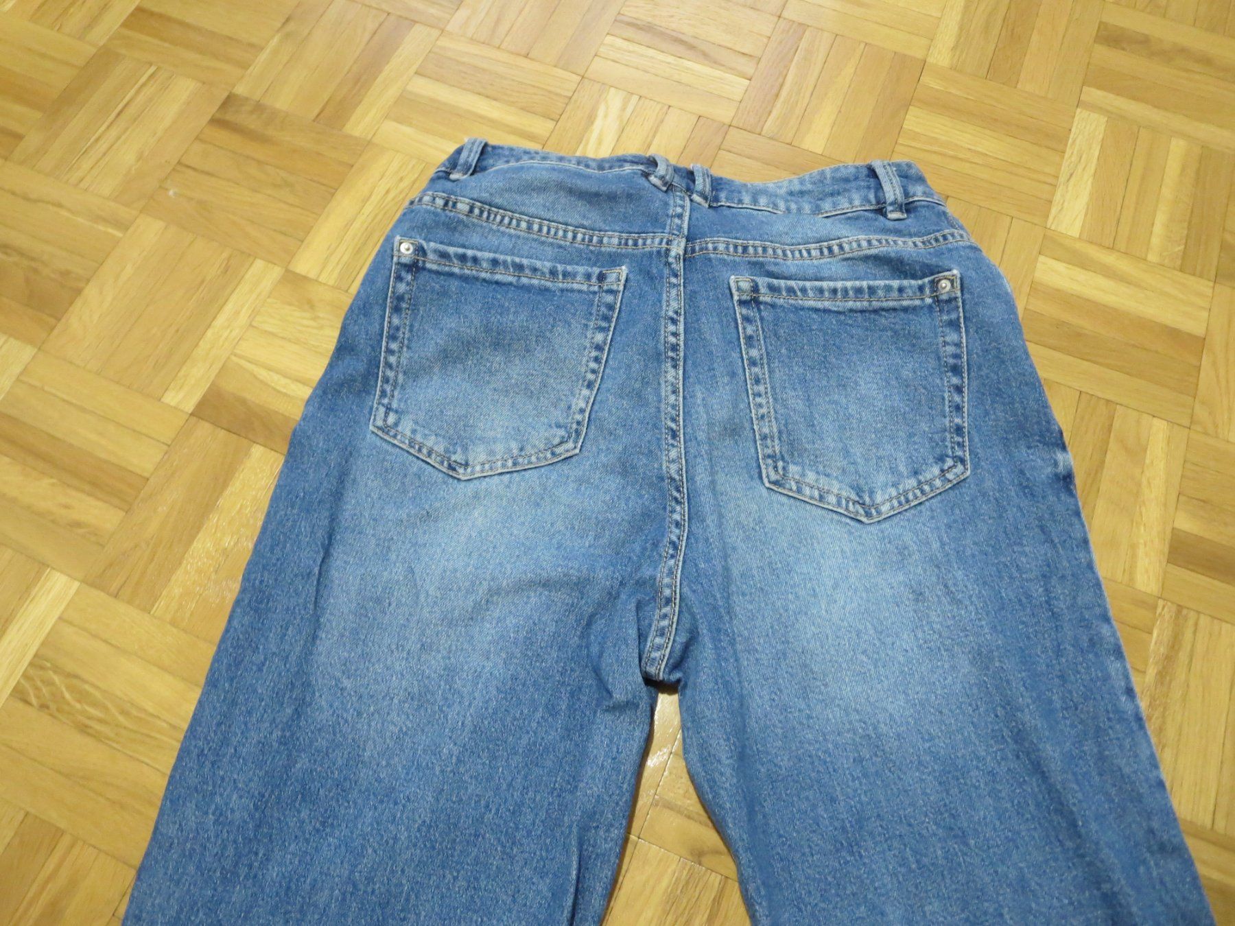 Jeans: Damen Jeans /Gr. 38 – Usato da Wallisellen venduto da Arvenstube 3