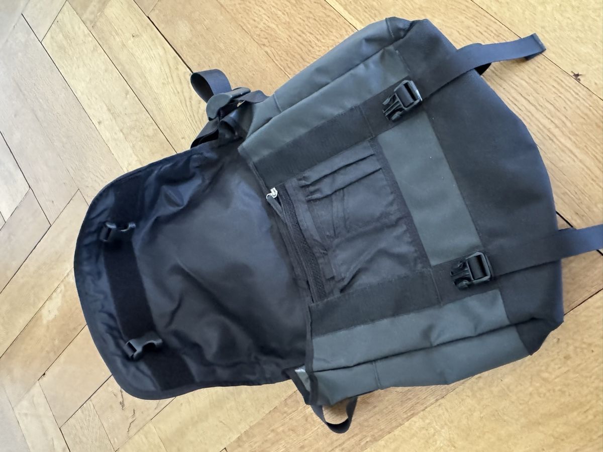 North Face Sacs: North Face Umhängetasche  – D'occasion à St. Gallen par mDavid 1