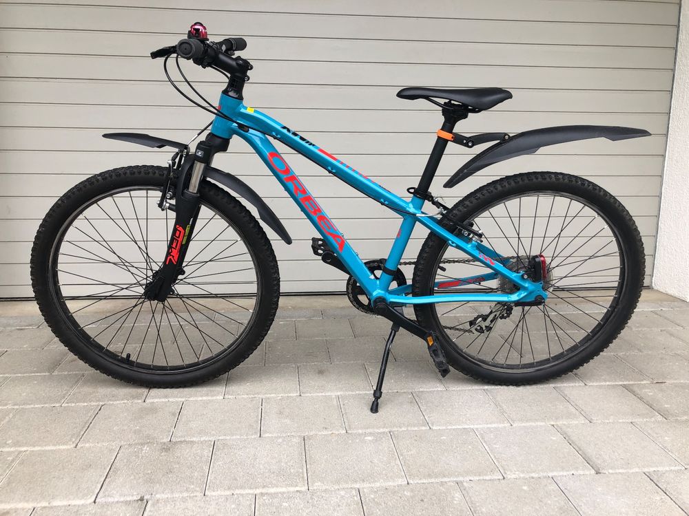 Orbea 24 outlet xc