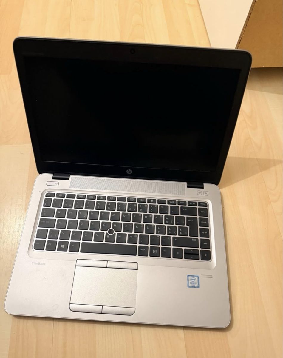 Intel Portables: HP Laptop – D'occasion à Winterthur par Alawi_47 1