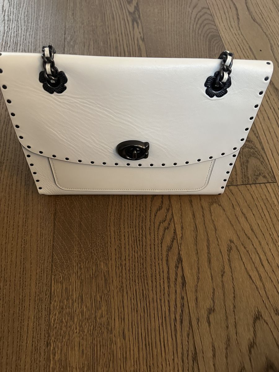 Coach Taschen für Damen: Coach Bag  – Gebraucht aus Dielsdorf von kuz_5sl8 2