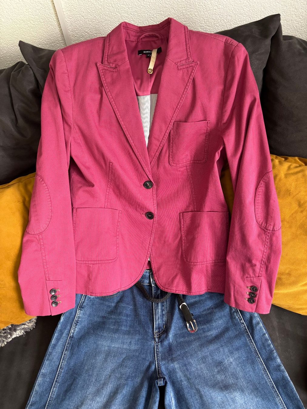 More & More Giacche: MORE & MORE Blazer neu – Nuovo (secondo la descrizione) da Merishausen venduto da yourdream 4
