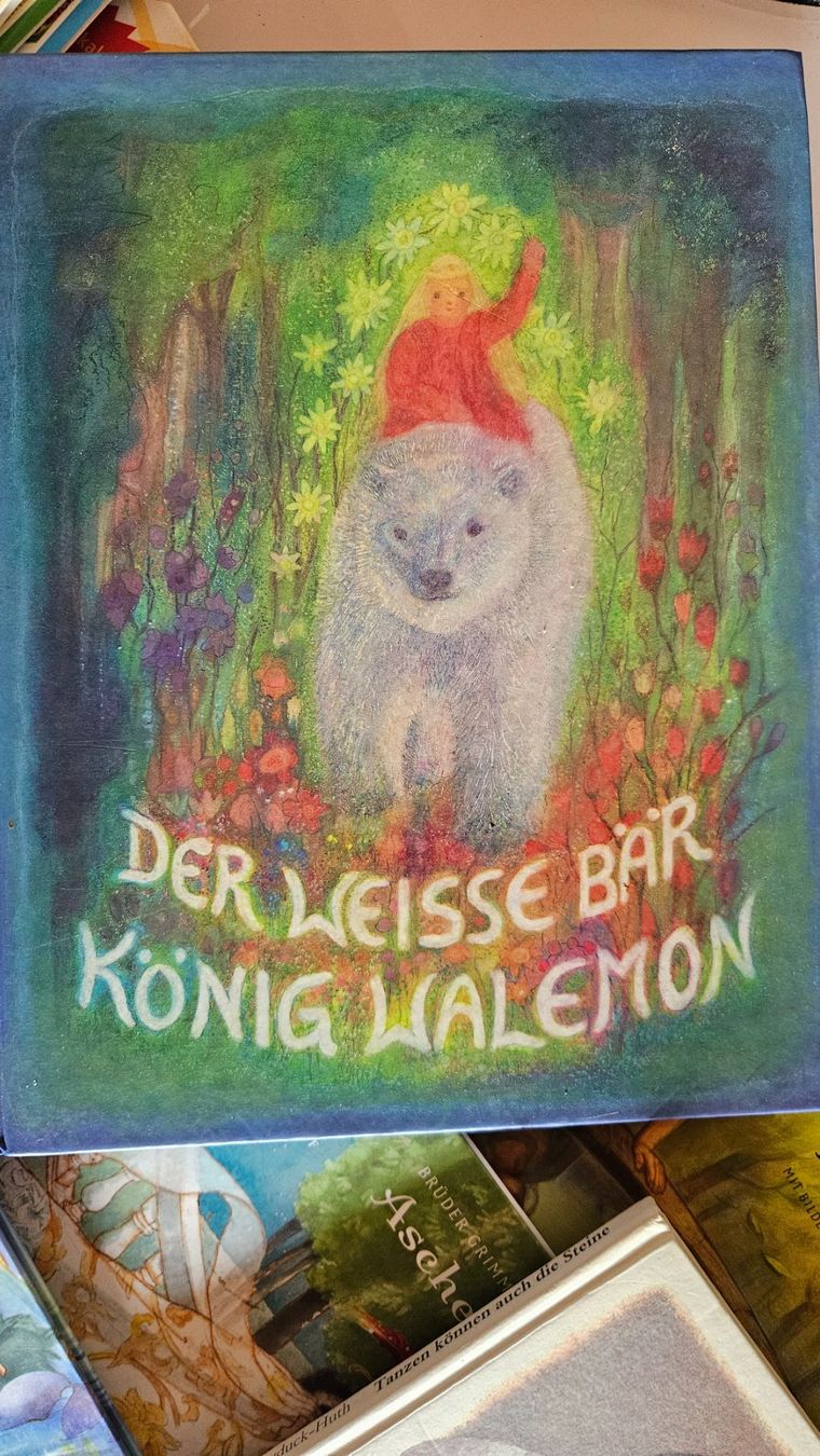 Libri: Viele Kinderbücher – Usato da Basel venduto da True_Hofer_Store 2