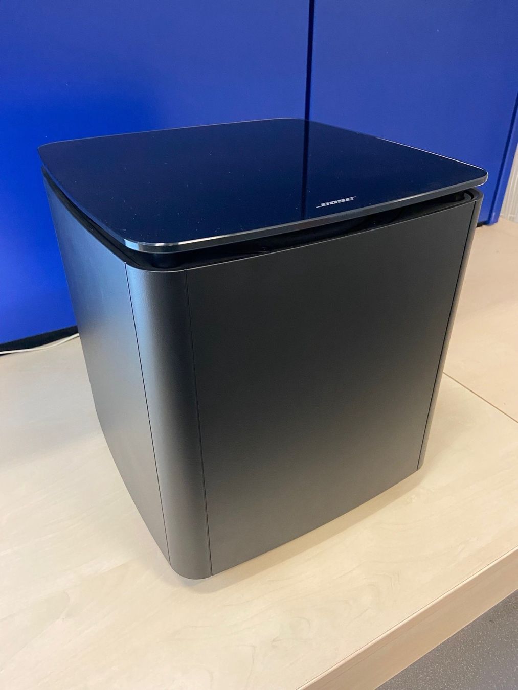 Bose Heimkino: Bose Soundbar 700 + Bass Modul 700 – Neu (gemäss Beschreibung) aus Heerbrugg von  2