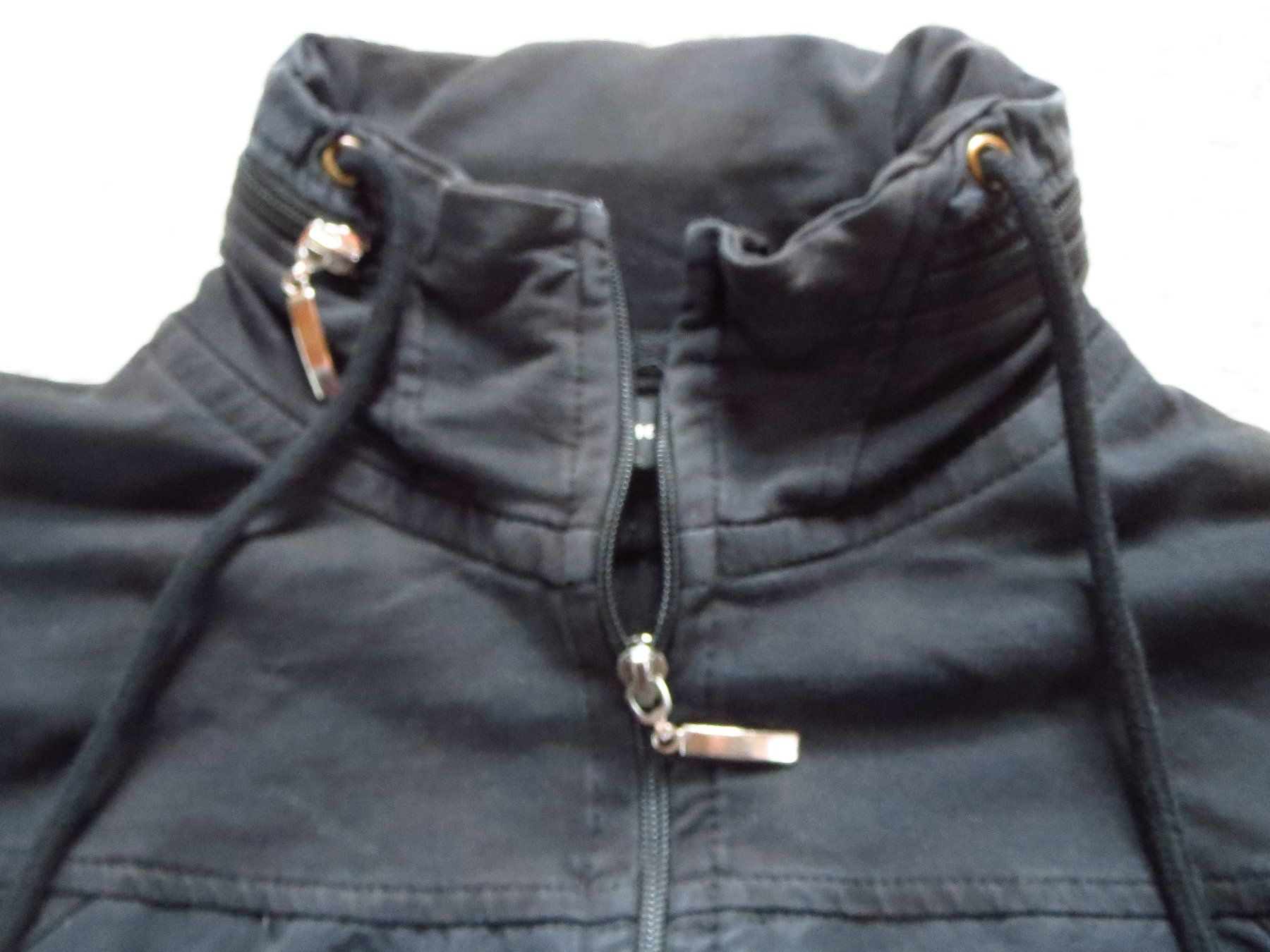 Bench Giacche: stylische BENCH Damen Jacke Gr XL – Usato da Kiental venduto da Anna8702 9