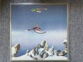 Yes - Yesshows - DE - 1980