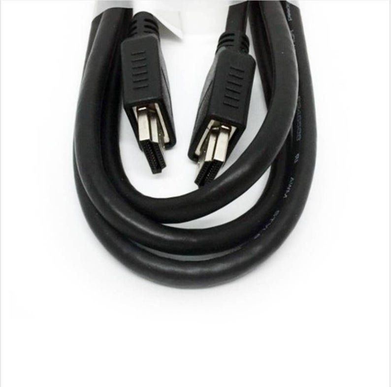 Cavi: Cable Kabel High Speed HDMI - 1.8m – Nuovo (secondo la descrizione) da Pambio Noranco venduto da Pol69 2