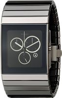 Kult: Rado Diastar XL High-Tech Ceramic Chronographe ab 1Fr!