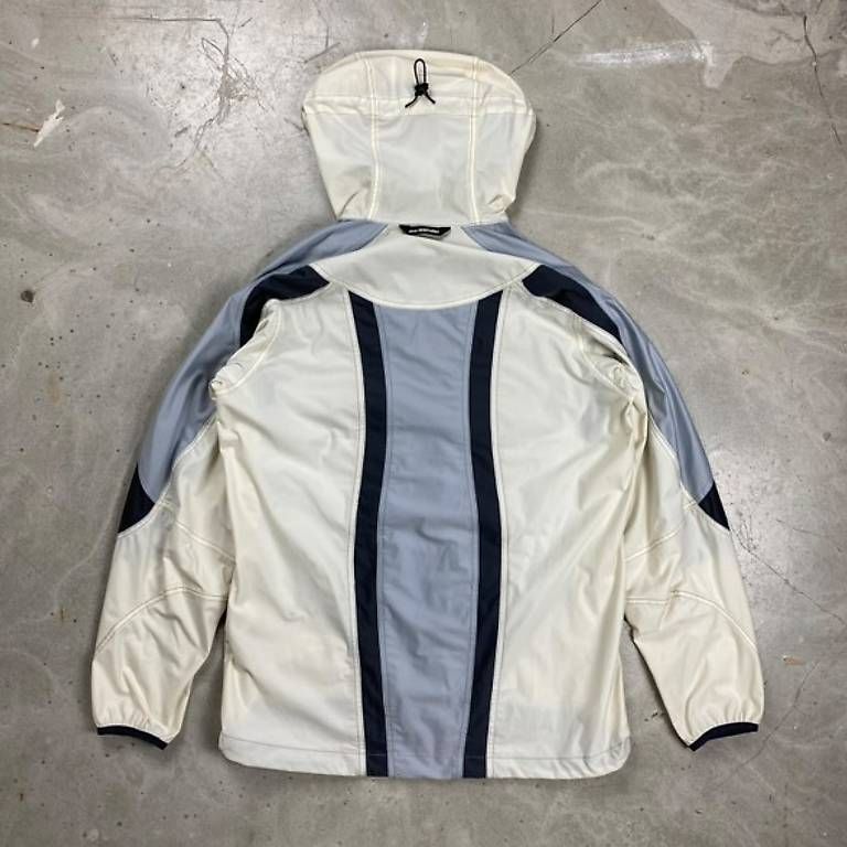 Giacche: And Wander x Slam Jam Jacke – Usato da Bern venduto da wuler15 2
