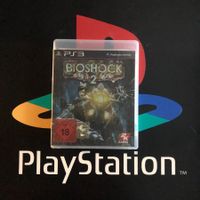 Bioshock 2 für PS3
