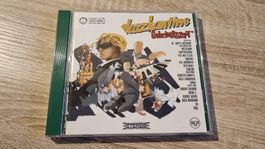 Jazzkantine - Geheimrezept