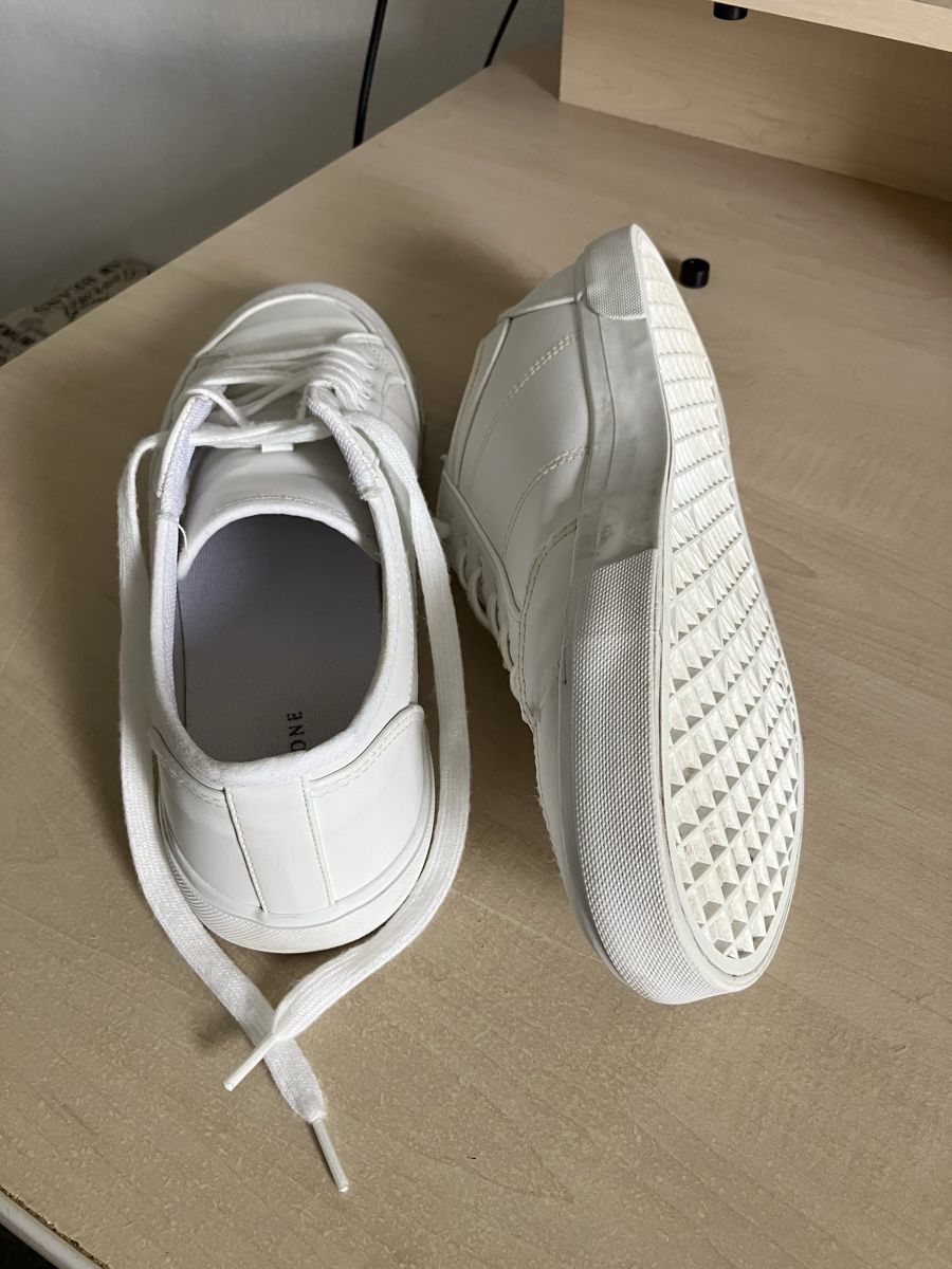 Scarpe da uomo: Schuhe PIER ONE – Usato da Emmenbrücke venduto da nne_hm9j 2
