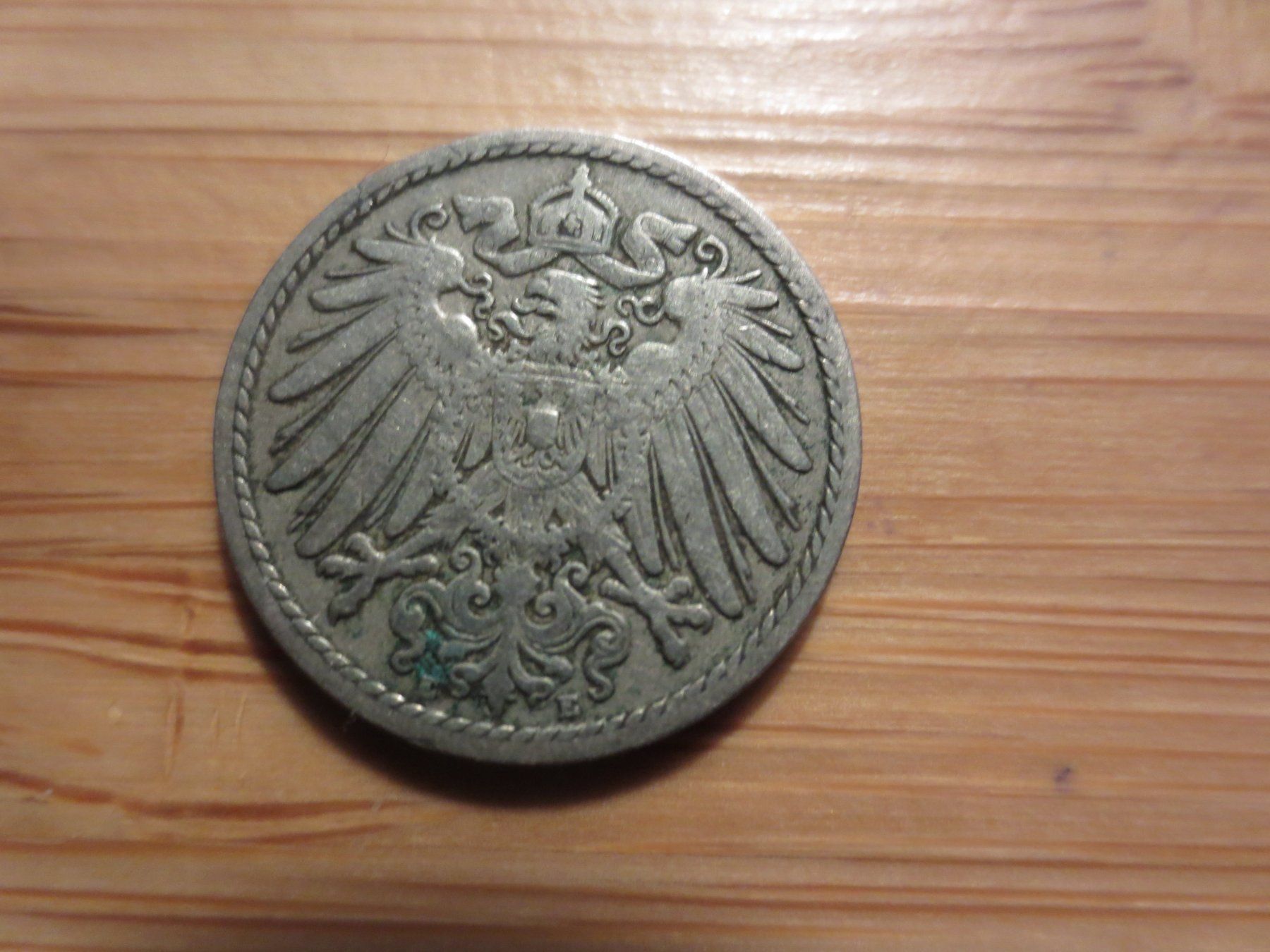 Tutti le monete: Münze antik 1899 / 2 – Usato da Weier im Emmental venduto da waefler03 1