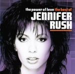 CD Jennifer Rush - Power of love/Best of (2010)