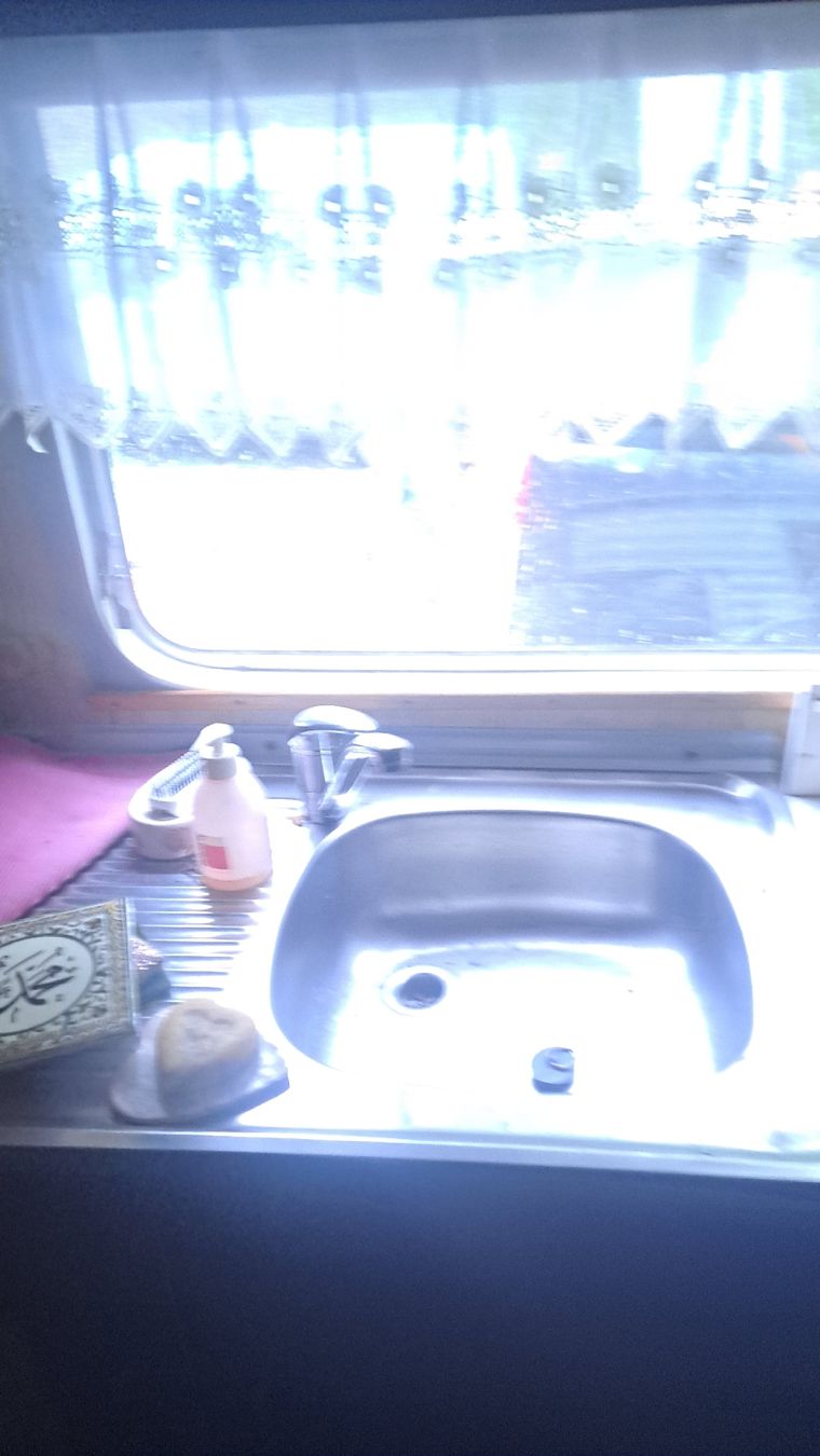Mobilhome: Mobilhome à vendre – Usato da Travers venduto da tho_v7nd 5
