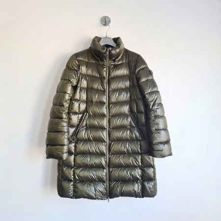 Manteau doudoune Bogner 100% duvet de canard – Taille 40 EU