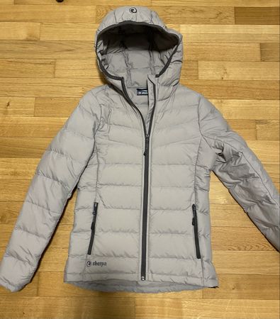 Daunenjacke von Sherpa xs