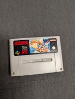 Disney Pinocchio super Nintendo