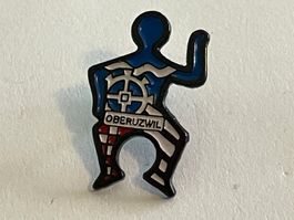 1 Pin Oberuzwil