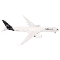 Herpa Wings Flugzeugmodell Lufthansa Airbus A350 (1:200)