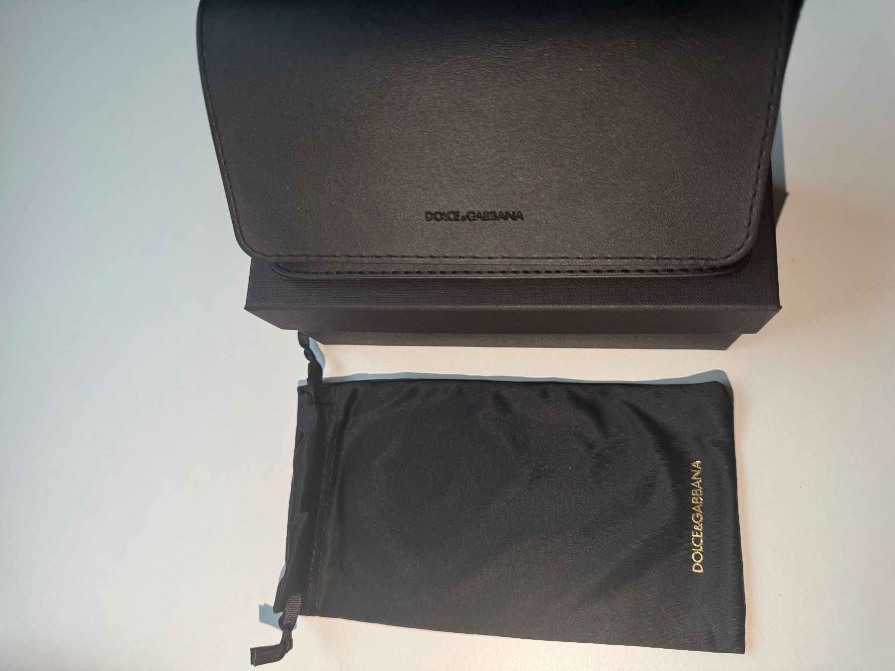 Dolce & Gabbana Altro in  Abbigliamento & Accessori: Dolce Gabbana Etui neu – Nuovo e nell'imballaggio originale da Montagnola venduto da Vol24 2