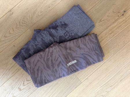 Leggings Gymshark