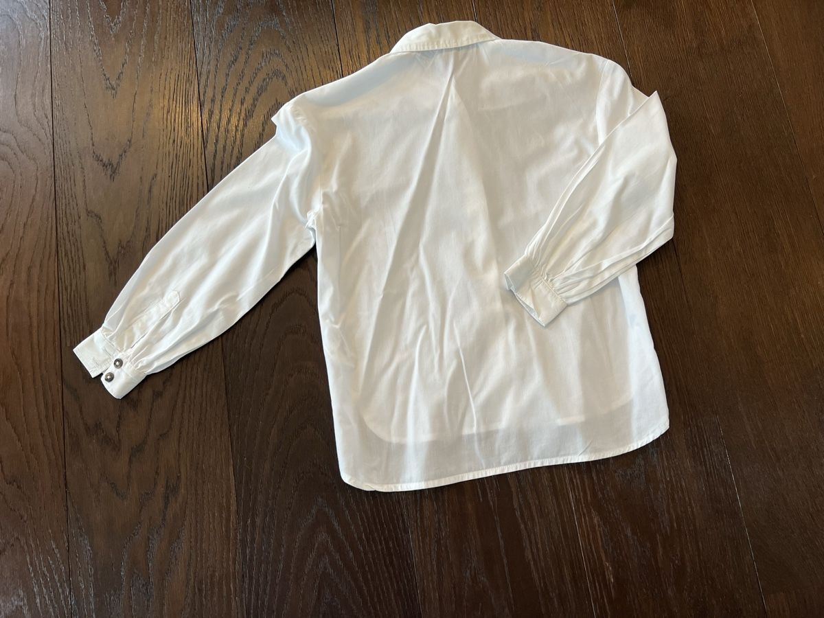 Blusen, T-Shirts & Tops: Hemd /Bluse Garcia – Gebraucht aus Appenzell von ErMaBaGm 2