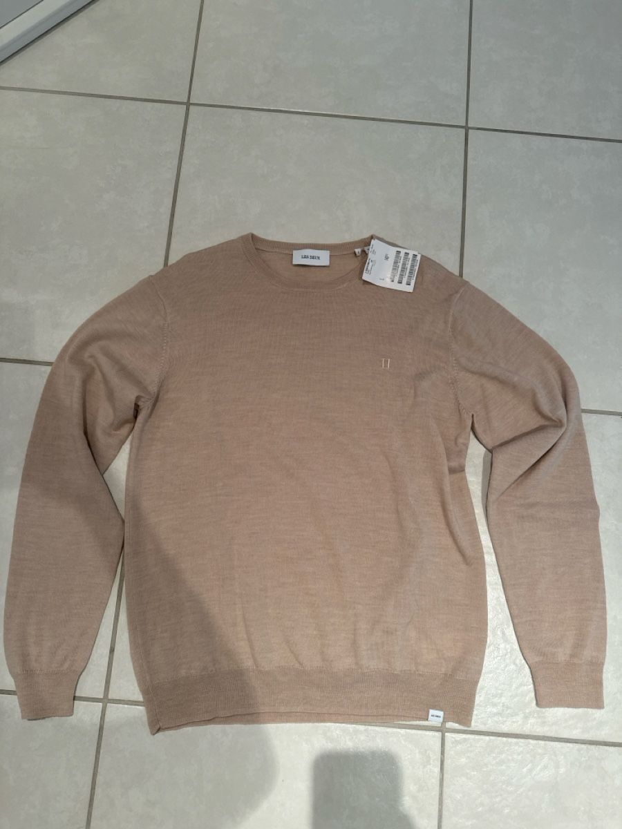 Maglioni & Felpe: Pullover „Les Deux“ GrL beige – Nuovo (secondo la descrizione) da Bäretswil venduto da FranziskaS. 2
