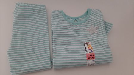 Kleinkind Set Hose und Bluse -  Gr. 3T (US Grösse = 3 Jahre)