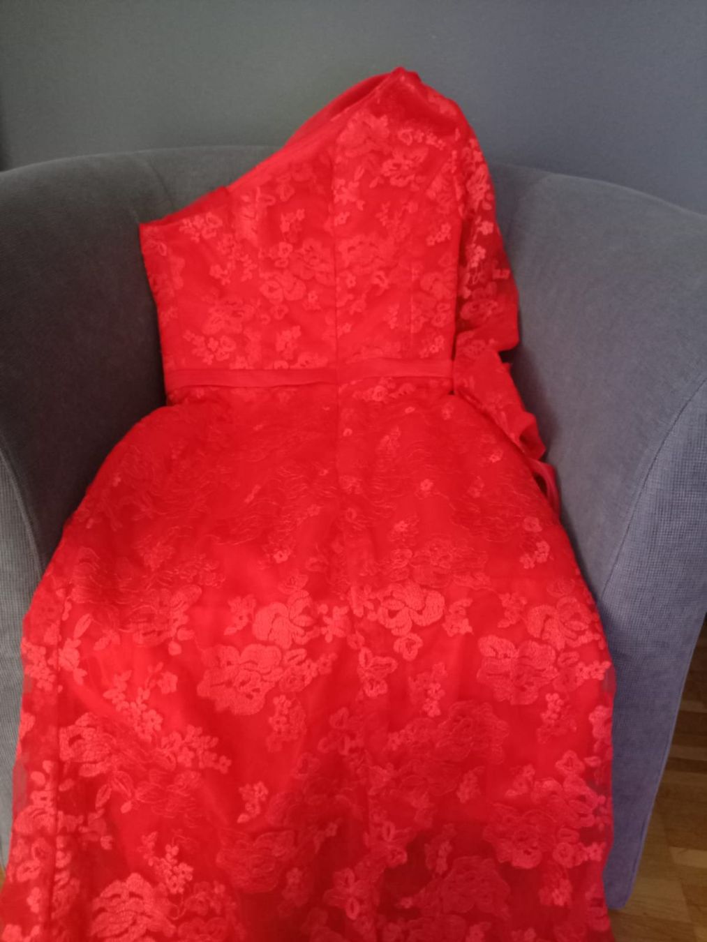 Kleider: Abendkleid Gr.M – Gebraucht aus Stäfa von krp54 1
