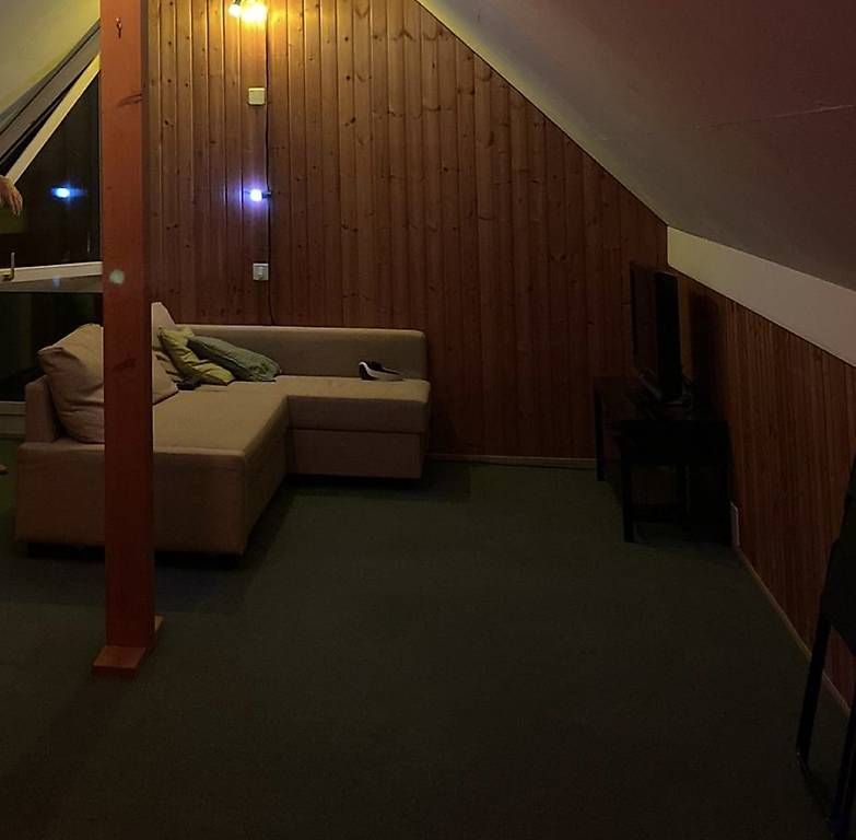 Sofas: IKEA FRIHETEN Schlafsofa – D'occasion à Dübendorf par stoiran
