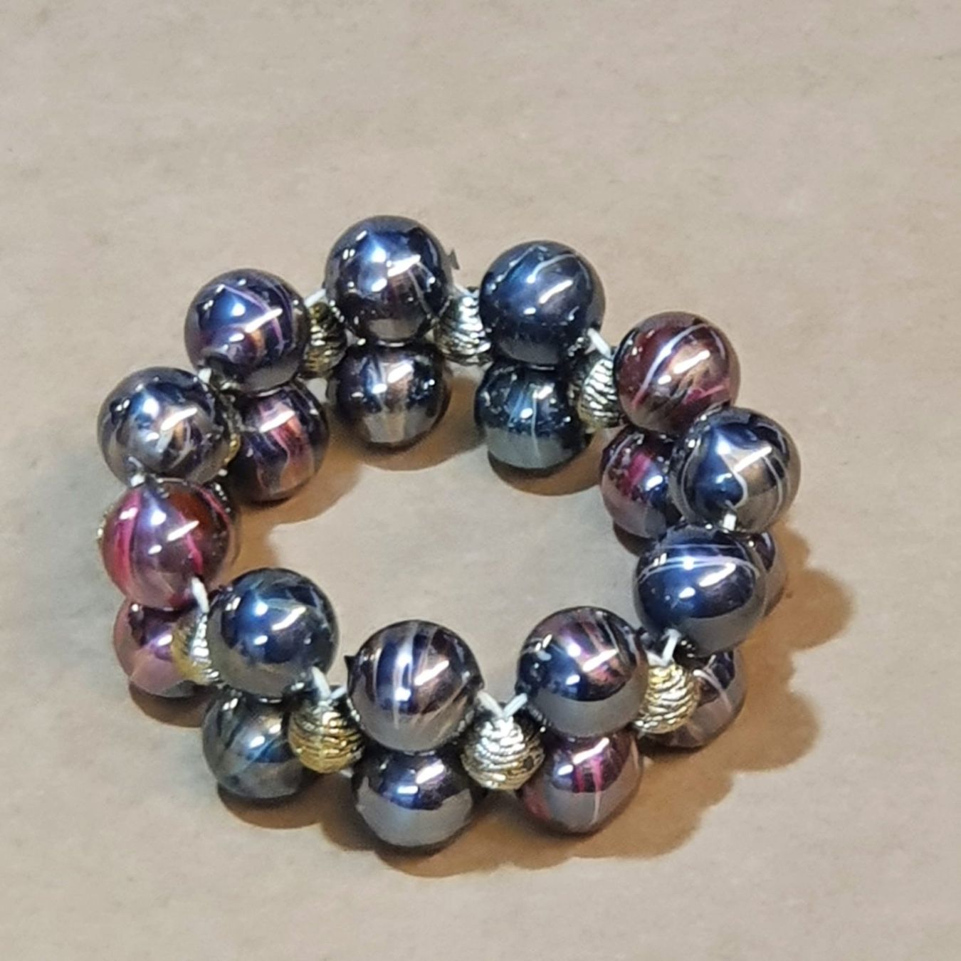 Bracciali & Braccialetti: Armband - Bracelet – Nuovo e nell'imballaggio originale da Oberglatt ZH venduto da Mrf808