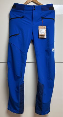 Mammut hose Eiger G M/L