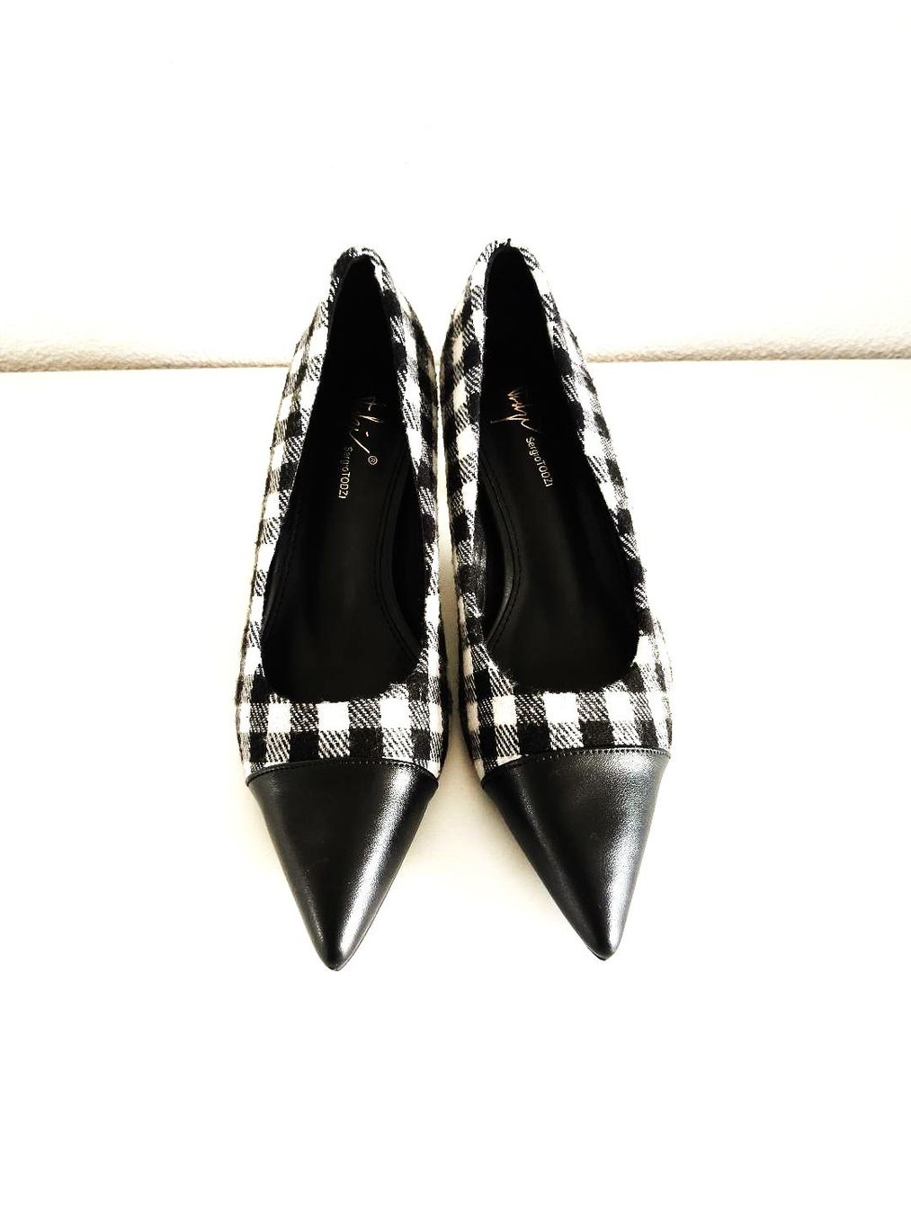 Scarpe da donna: Eleganter Damenpumps in Grösse 36 – Nuovo e nell'imballaggio originale da Dielsdorf venduto da SHOES_BY_SYLVI 6