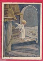 GESEGNETES NEUJAHR, 31.12.1956