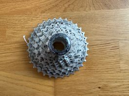 Shimano CS-6800 11fach Kassette 11-32Z