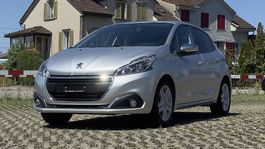 Peugeot 208 1.2l PureActive