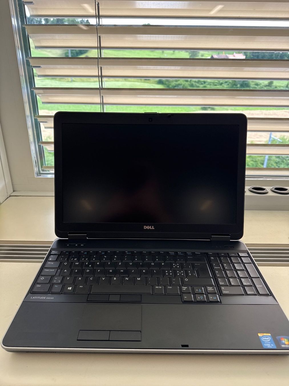 Dell Notebook: Dell Latitude E6540 15.6" | Intel i5 | 4GB RAM – Usato da Lüchingen venduto da Munchkin89 2
