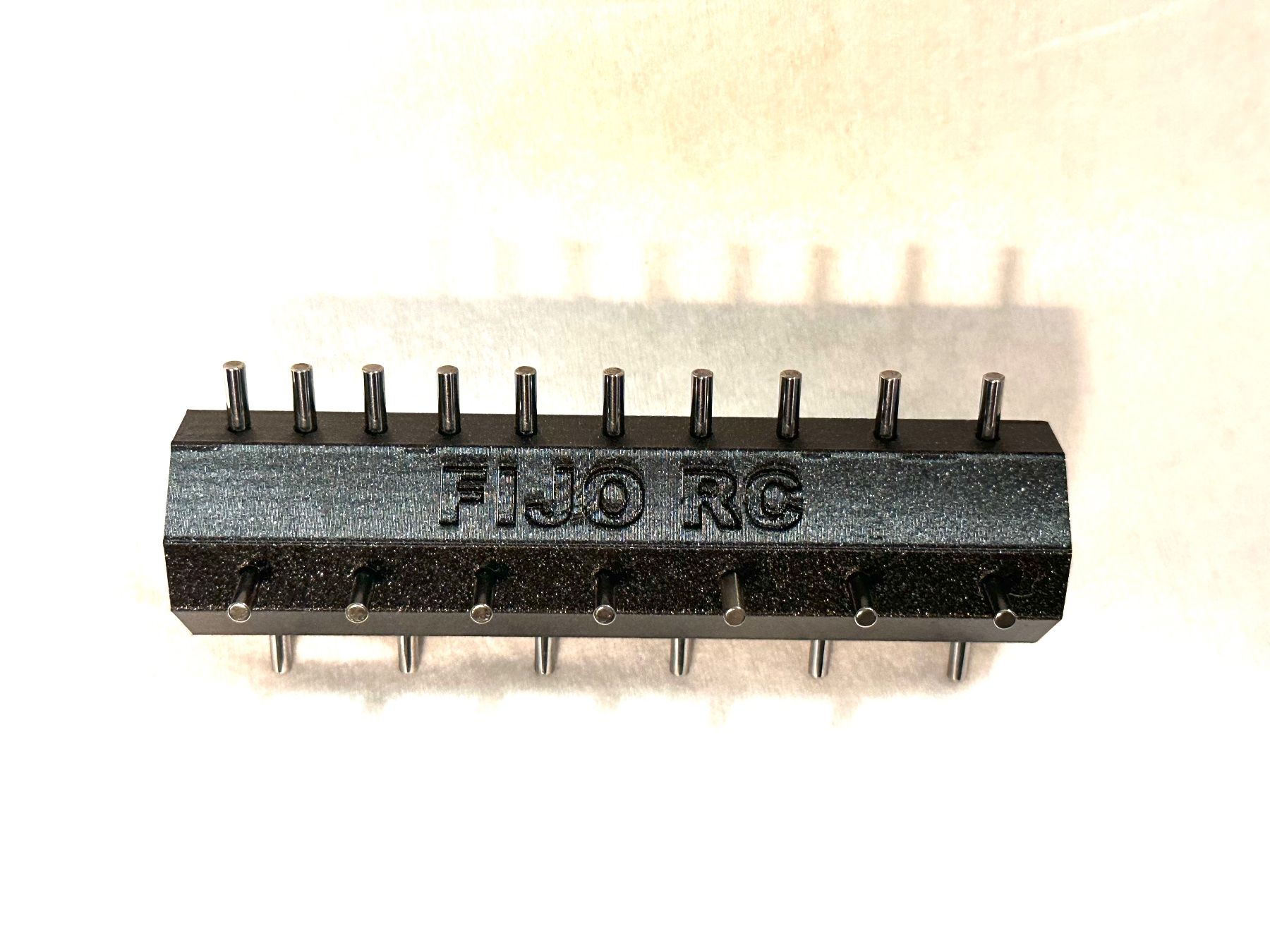 Modellismo RC: SUPPORT PIGNONS 1/10 TOURING 48P - 64P – Nuovo (secondo la descrizione) da Yverdon-les-Bains venduto da Fijo-rc 8