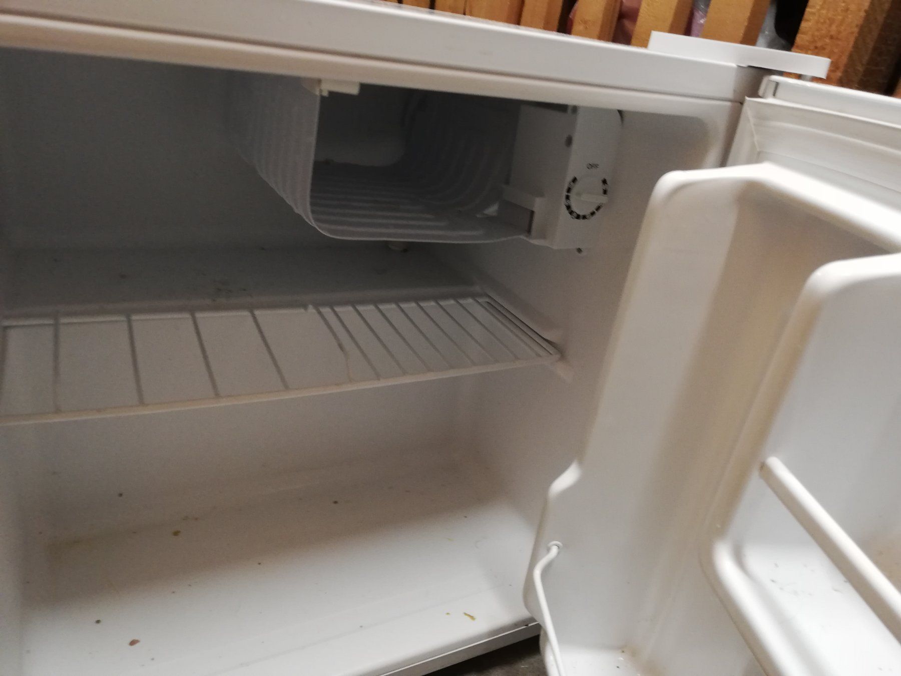 Frigoriferi: Mini Kühlschrank – Usato da Zürich venduto da fre_7nld 1