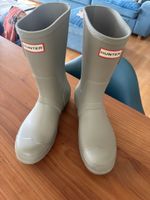 Hunter Gummistiefel 42