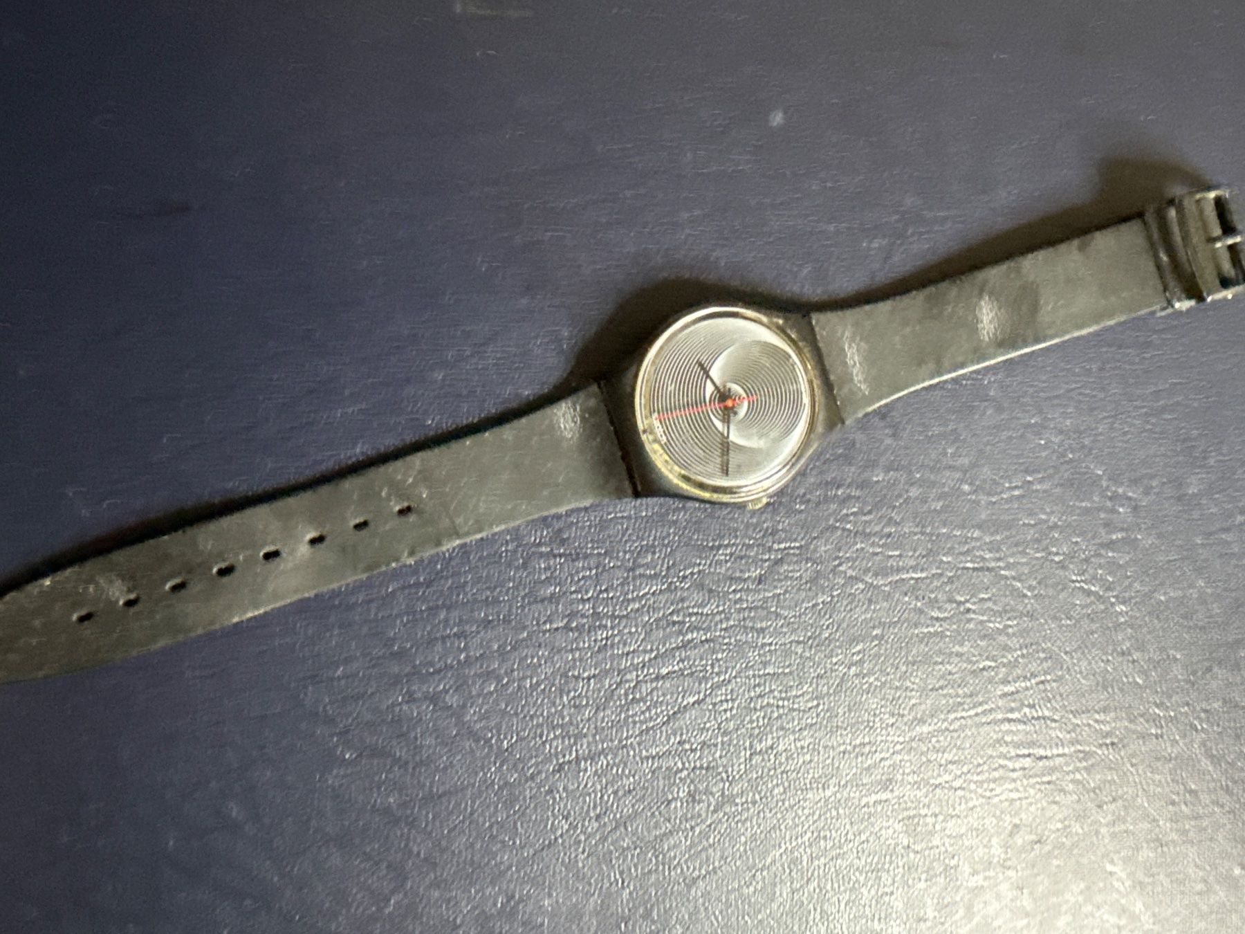 Swatch Montres: Swatch 1987 – D'occasion à Pfeffingen par Allhandelklgwatches 2
