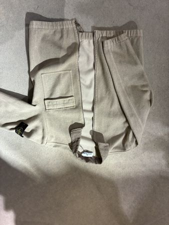Chemises stone island 