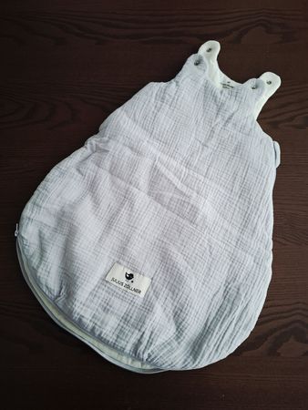 Julius Zöllner 2.5 TOG Schlafsack 50/56