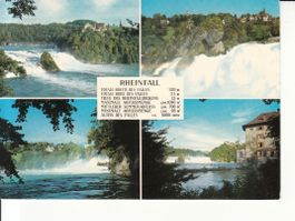 Rheinfall 1974