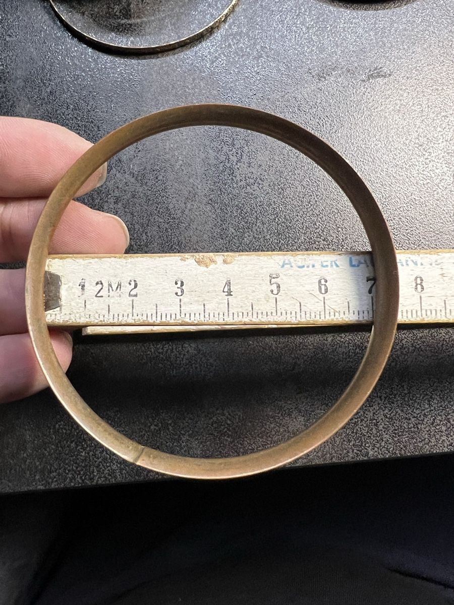 Armbänder & -reifen: Armreif 13 – Gebraucht aus Wettingen von NickInc 3