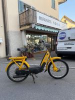 Piaggio Ciao mit Ausweis