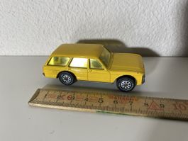 Siku ford granada turnier